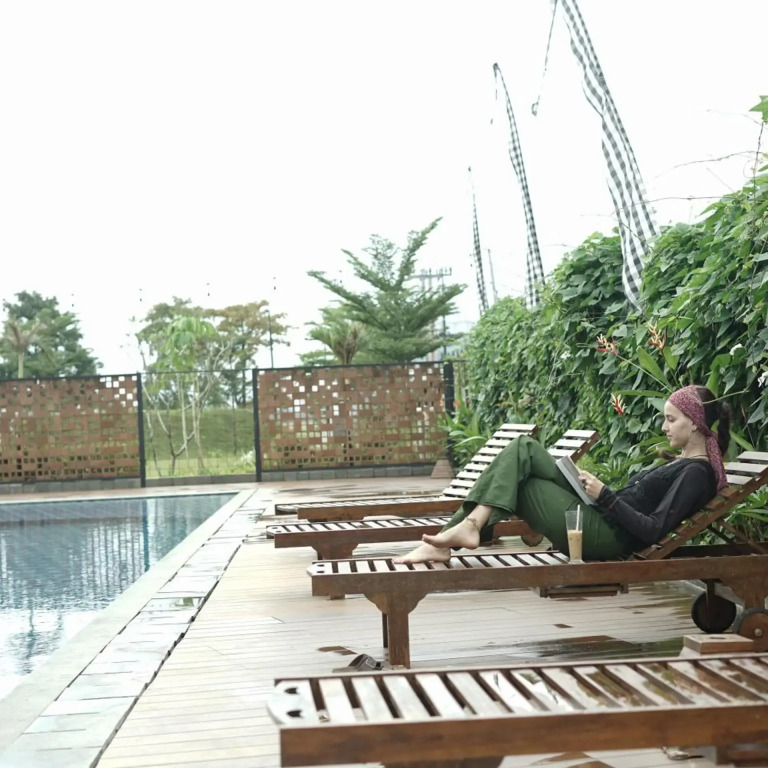 Hotel Horison Ultima Kertajati Majalengka