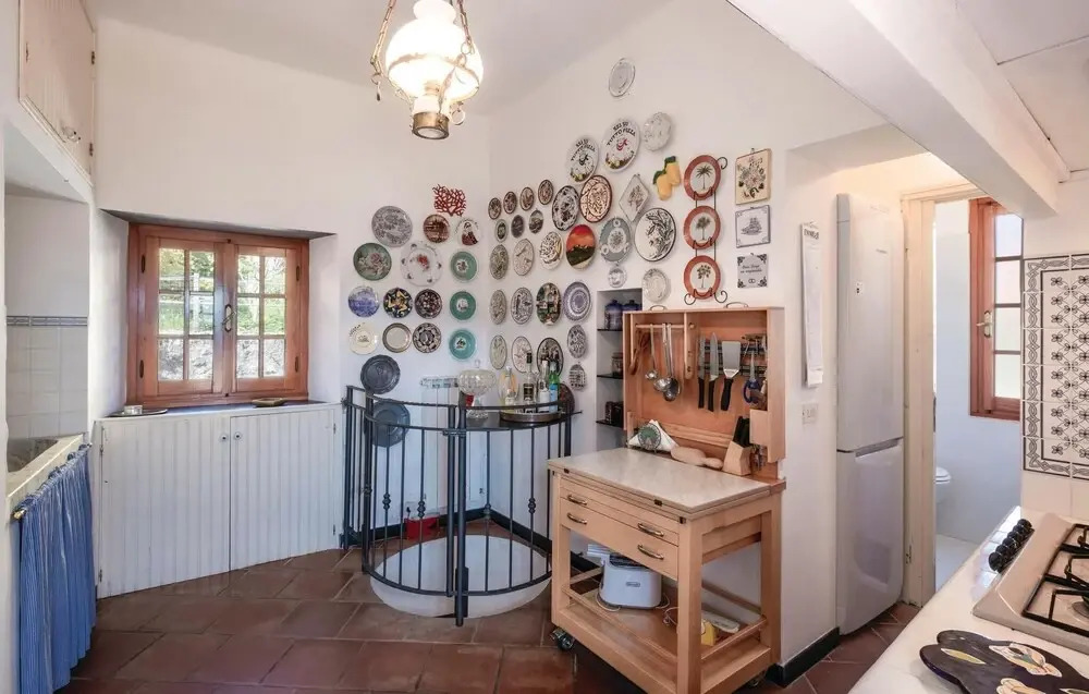 Il Cottage