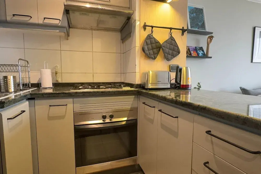 Apartamentos Manuel Montt Suites