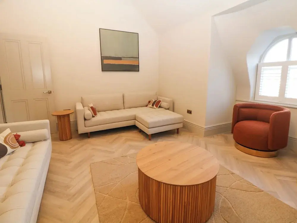 Chatsworth Suite