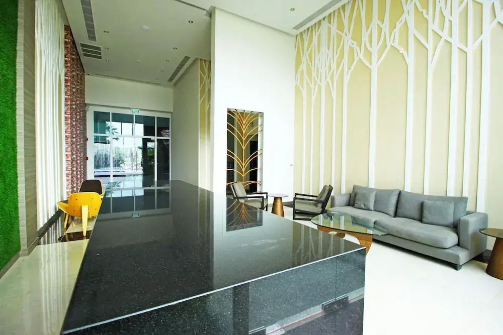 Amazon Residence by Pattaya Sunny Rentals