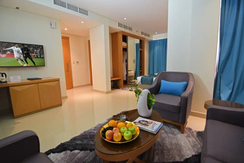 Windsor Tower Hotel Manama