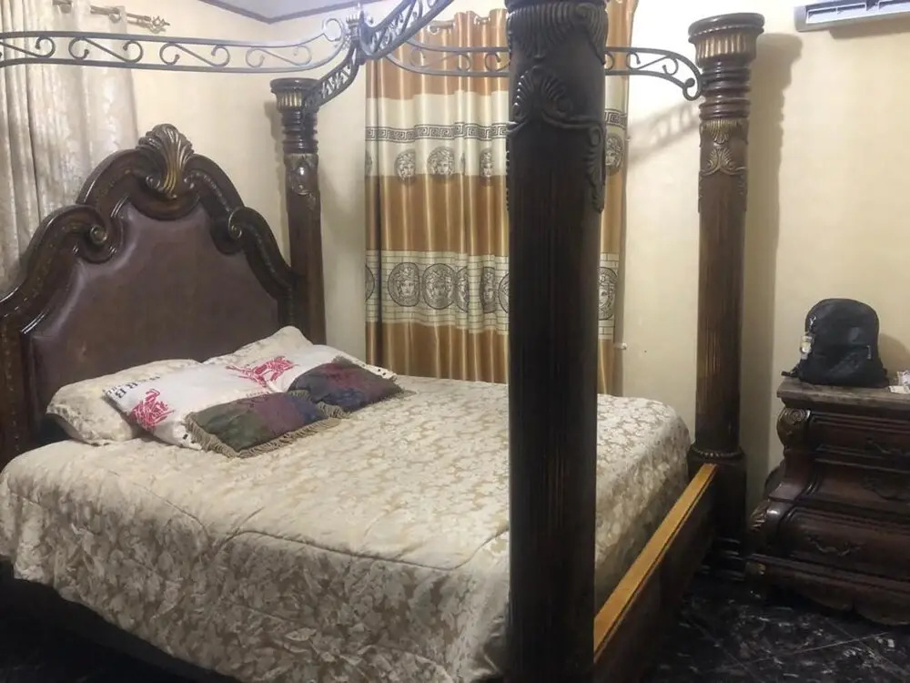 Immaculate 3-bed House in Portmore Near Hellshire