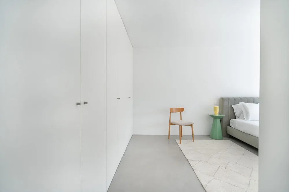 S o Vicente Apartment By Minho s Guest