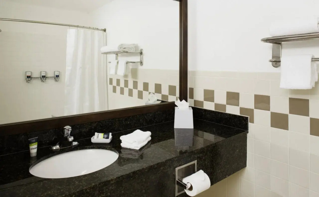 Four Points by Sheraton Fort Myers Airport