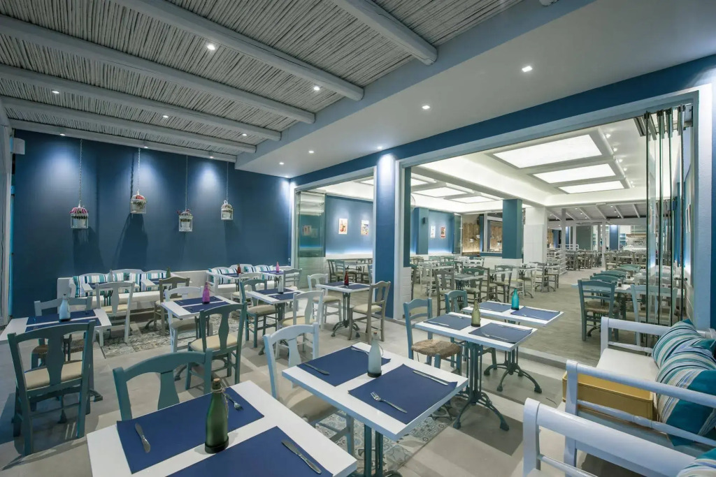 Stalis Hotel
