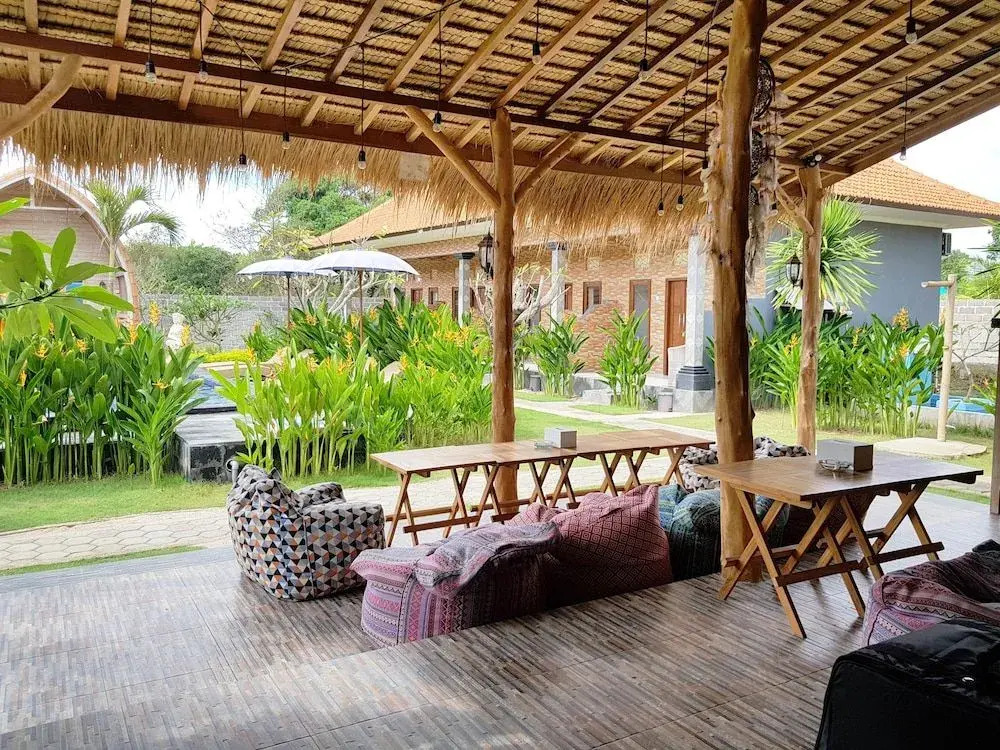 Nunung Guest House