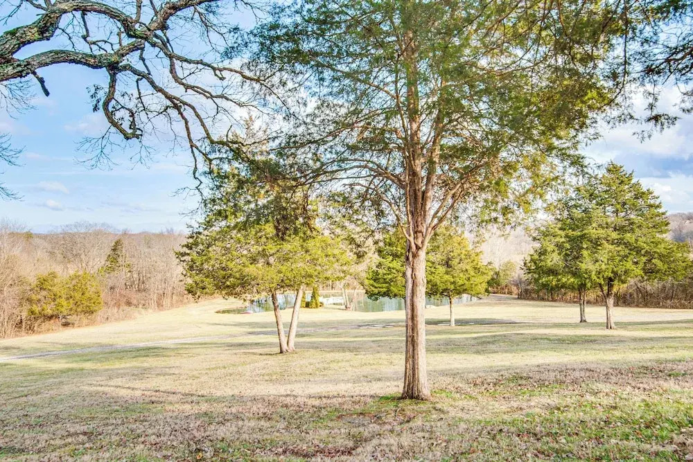 Tranquil Arrington Cottage ~ 7 Mi to Franklin!