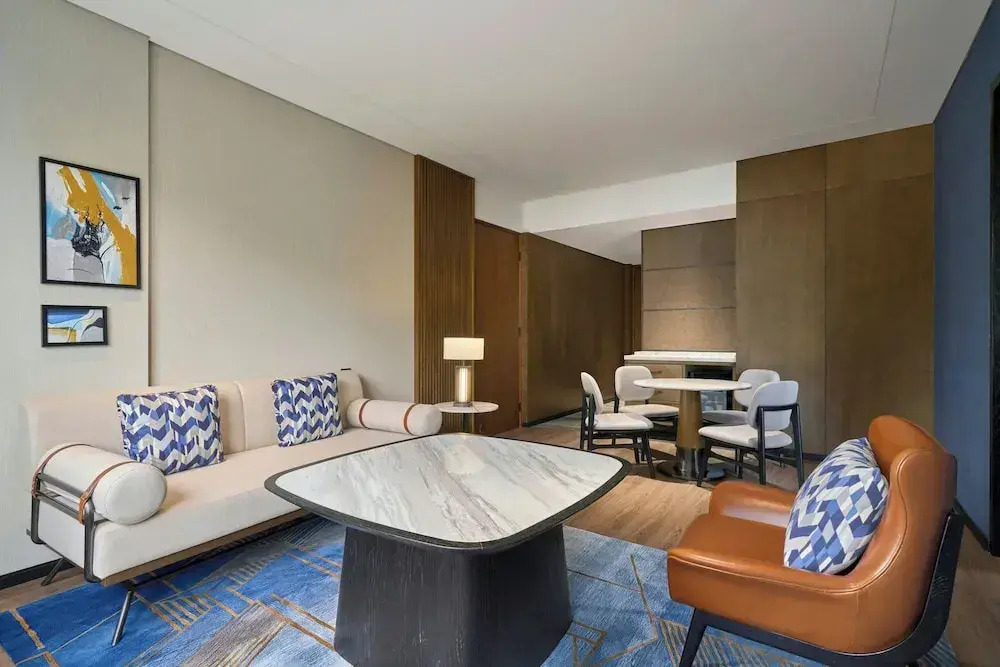 Four Points by Sheraton Ha Giang