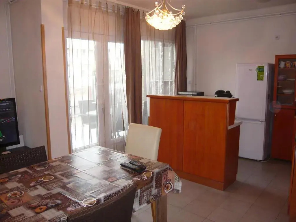 Luna apartmanház
