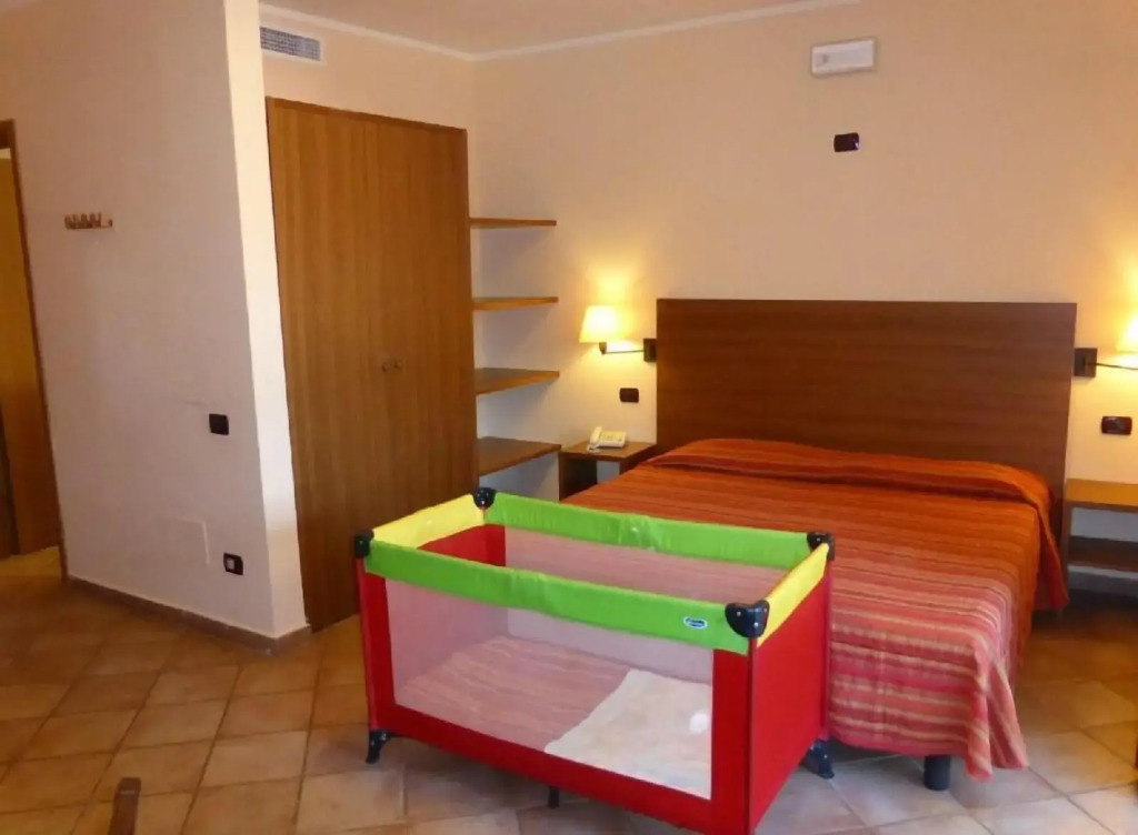 Hotel Palace Corte dei Tusci