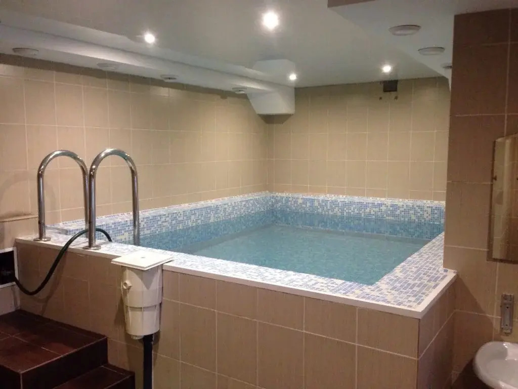 Atola Village Hotel
