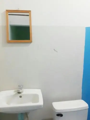 Hostal Center