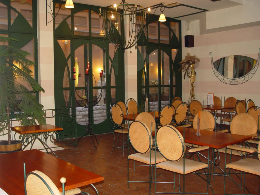 Hotel City Swing
