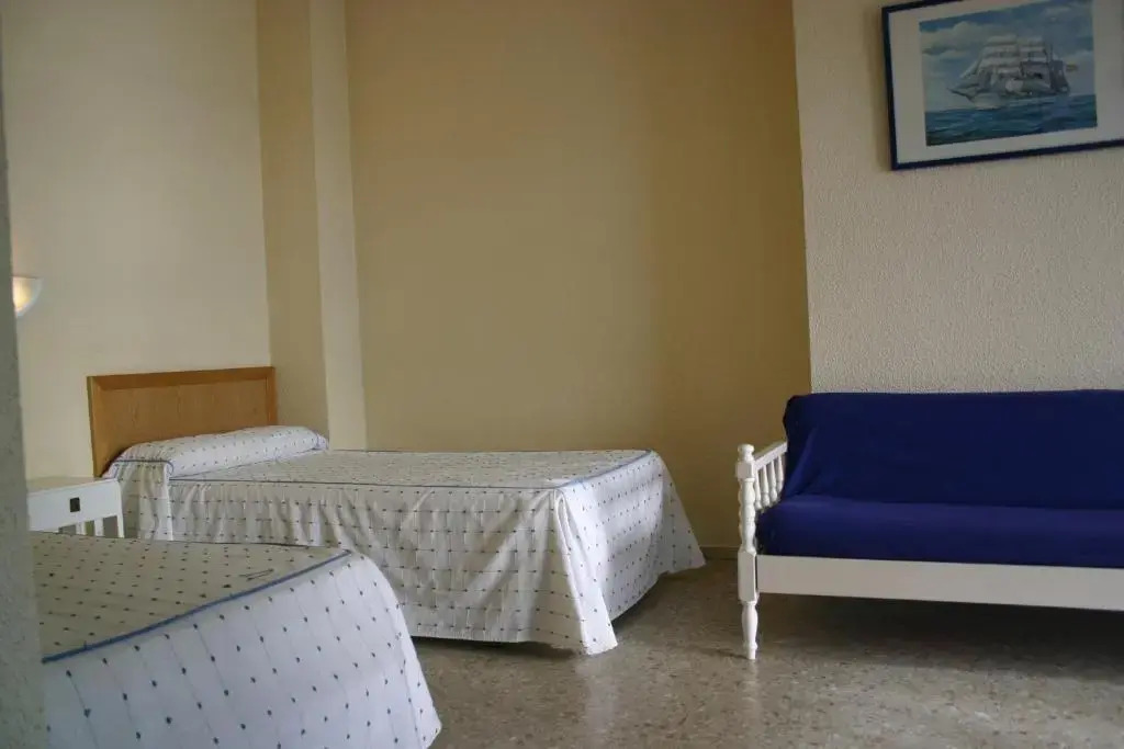 Apartamentos Astoria - Benidorm