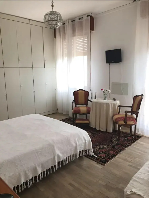 B&B Via Carducci