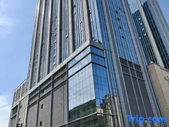 Zhe Fei Hotel (Yuankai Building Branch, Wangjialiang Metro Station, Urumqi)