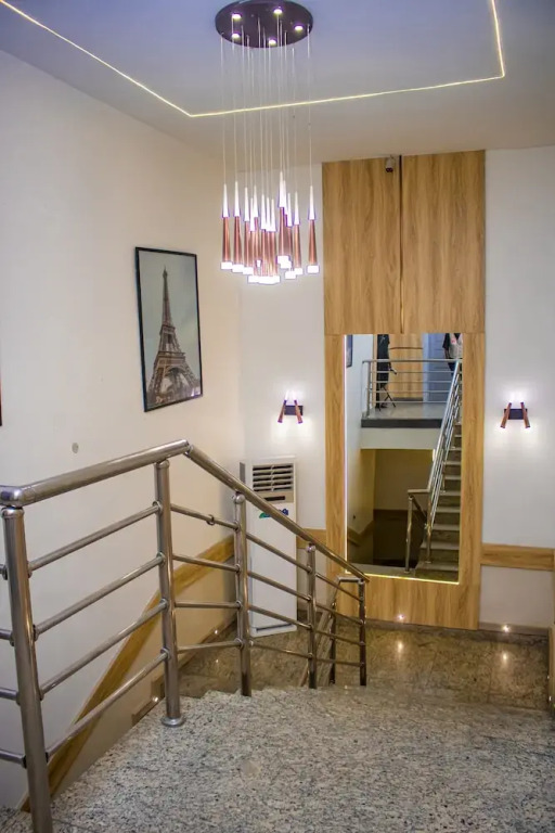 Hopeland Hotels