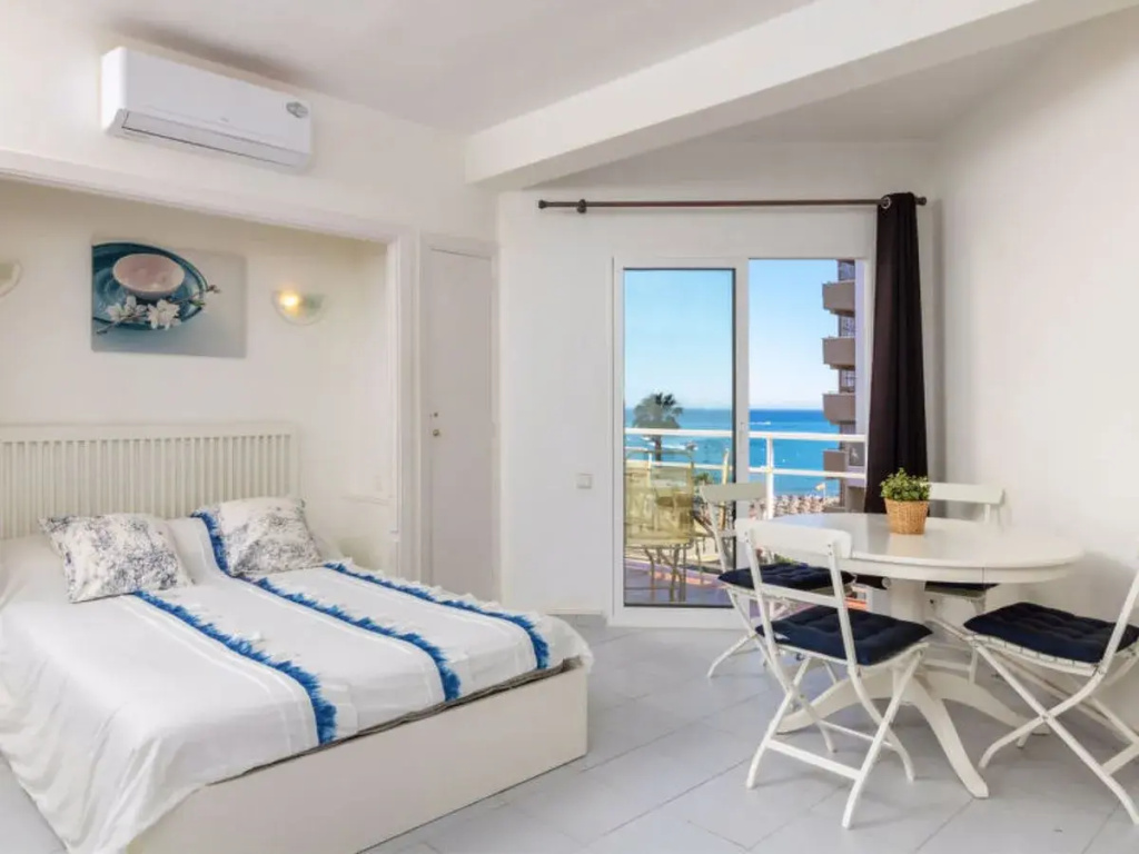 Apartment Neptune Santa Marinella