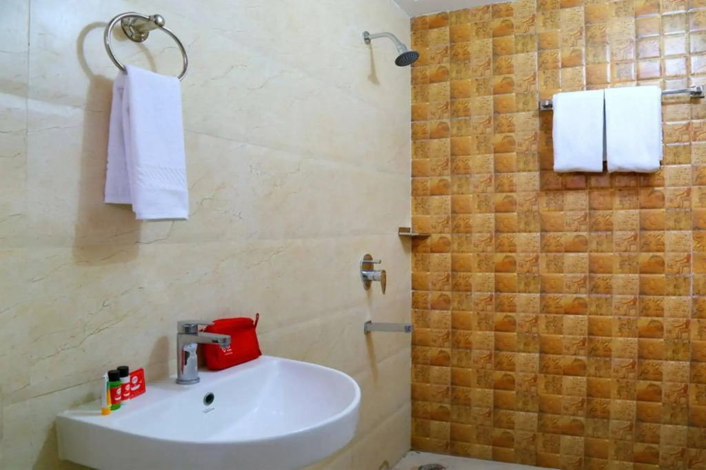 OYO Apartments Hitech City