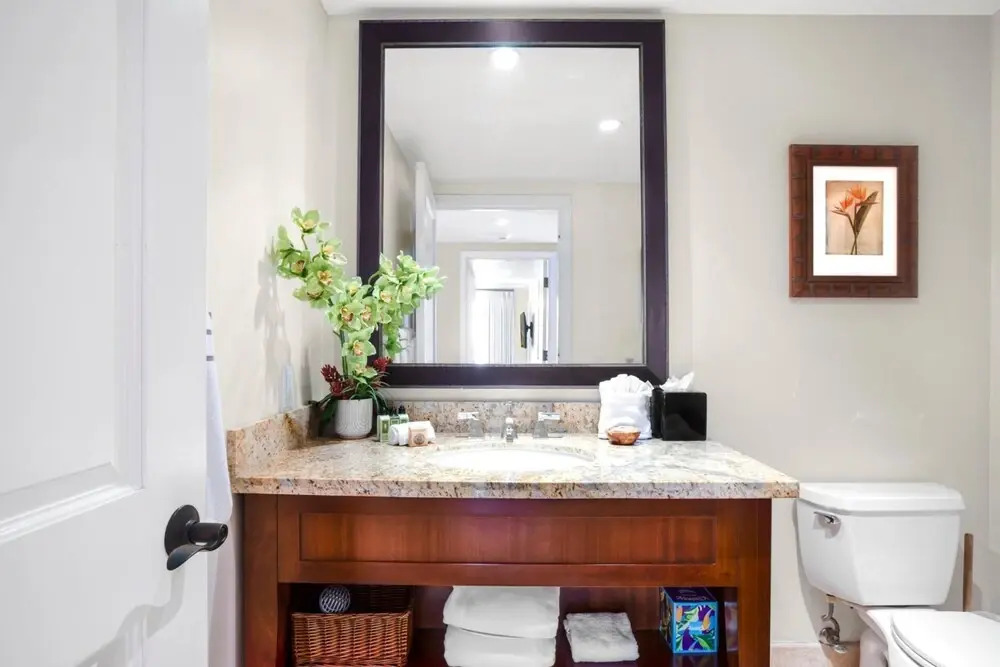 Honua Kai 4 Free Cars KBM Resorts Front Alii Suite 4 Units, 8 Bedrooms HK Ml-3290