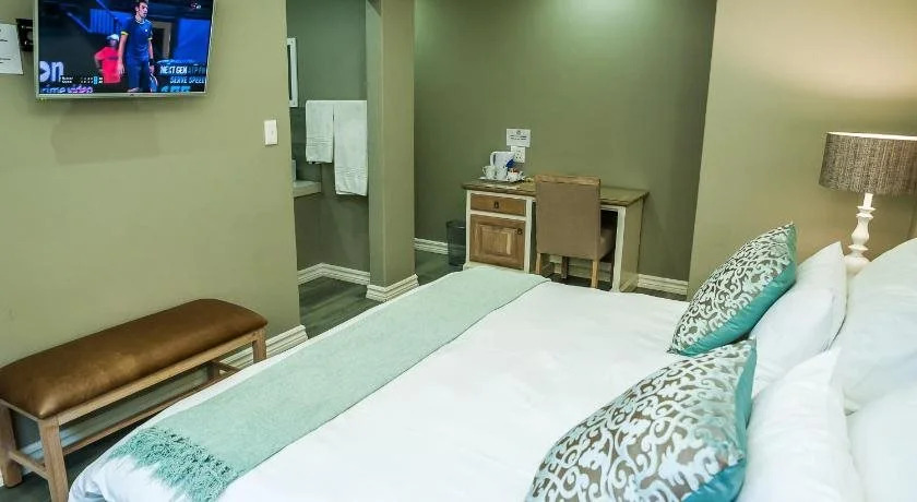 Vanilla Guesthouse