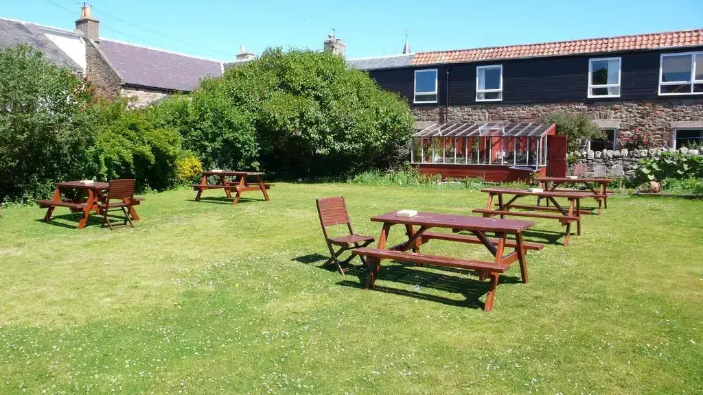 Tweeddale Arms Hotel