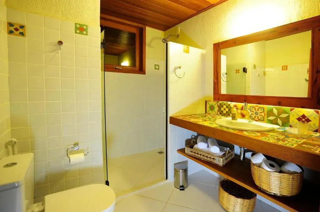 Marauba Beach House - Taipu de Fora