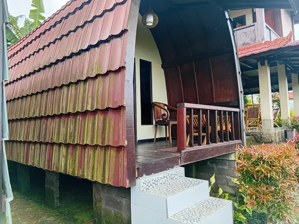 OYO 95104 Lisa Homestay
