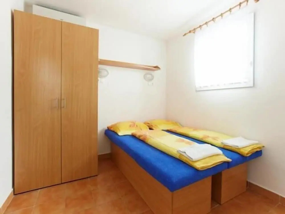 Apartments Villaggio Riccio