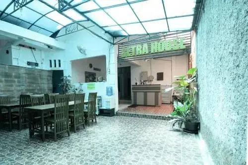 Setra House
