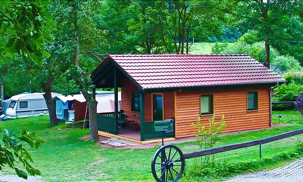 Landgasthof Probstei Zella