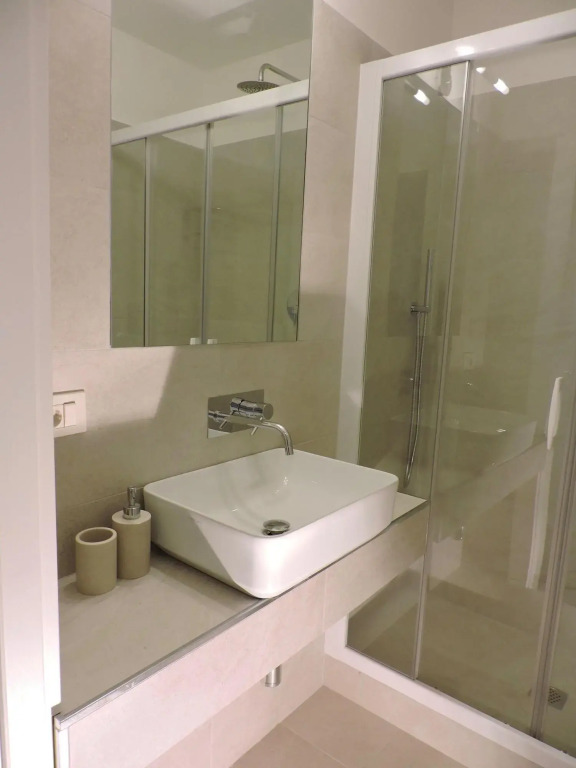 san cosimato suite