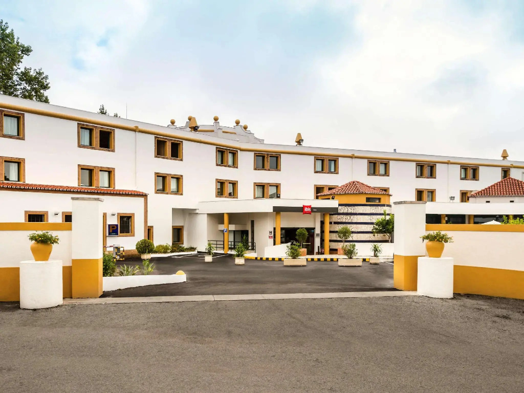 Hotel ibis Evora