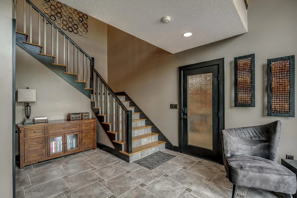 Picture Perfect, 4 Bedroom, Sleeps 12