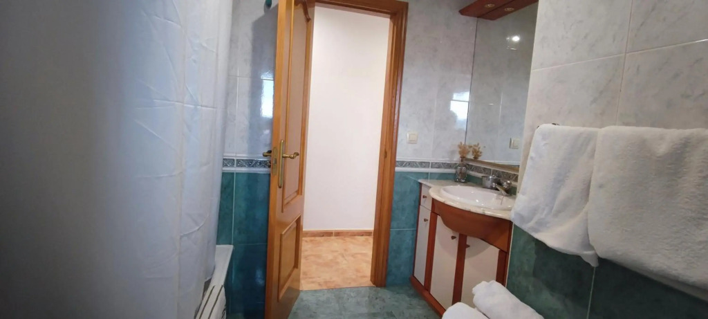 Apartamentos Vistalegre con jardín cerca del mar 2