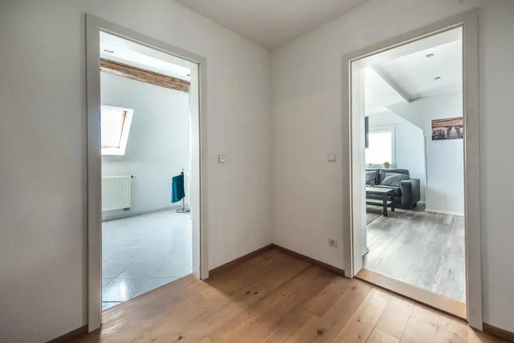 Ferienwohnung Kopf
