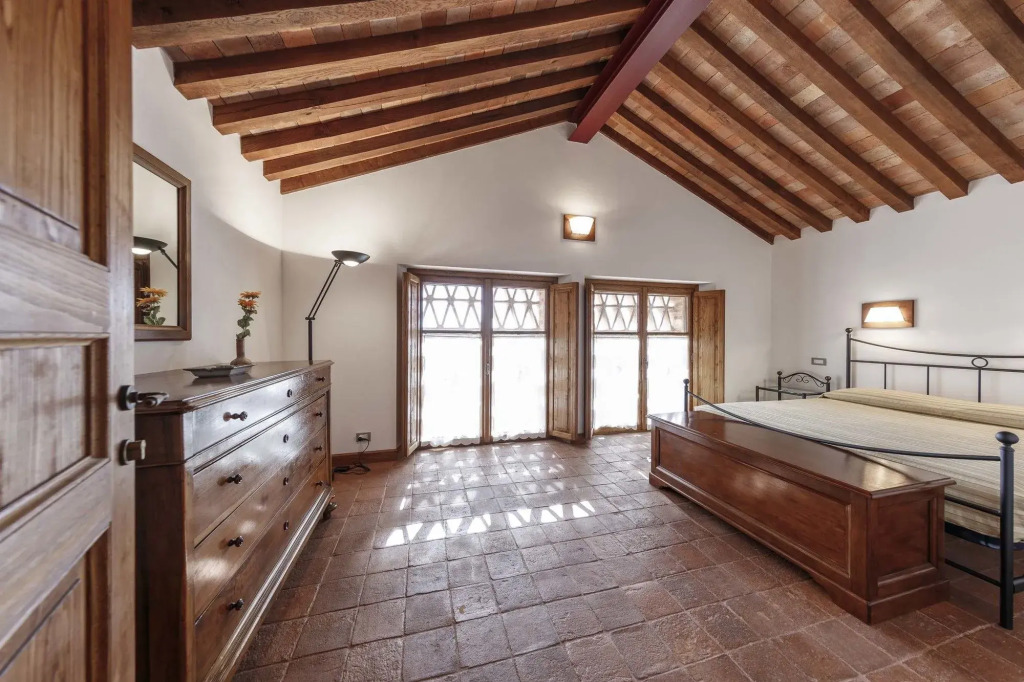 Pecora Vecchia - ColleMassari Hospitality