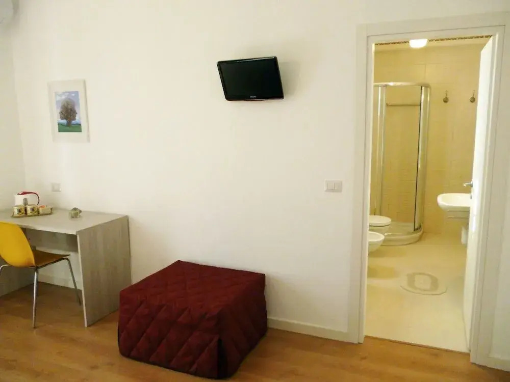 Il Cantico B&B