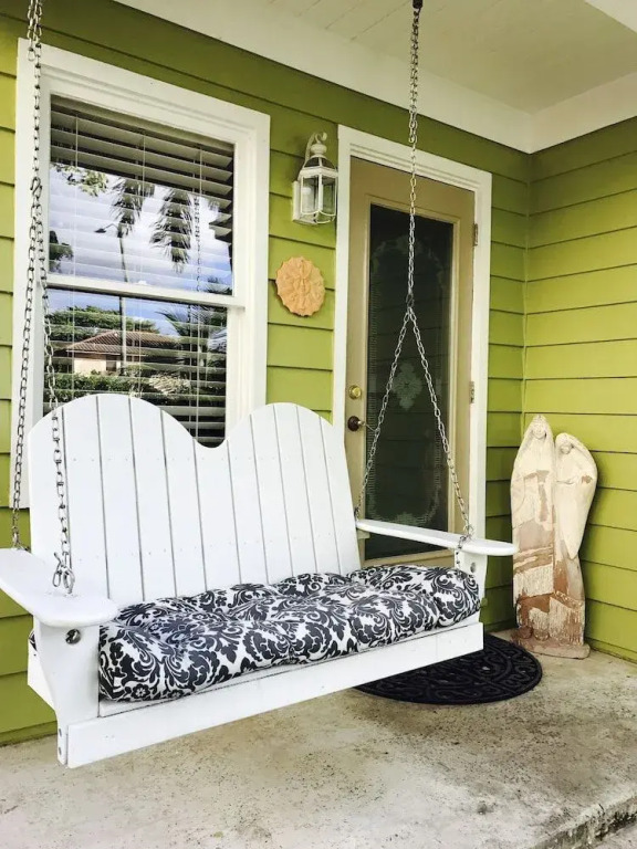 Mango Inn Bed and Breakfast