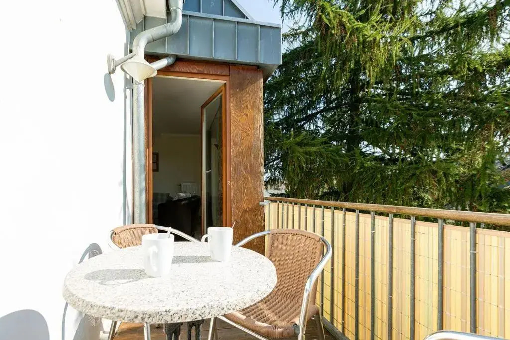 Villa Lucie Else App 11