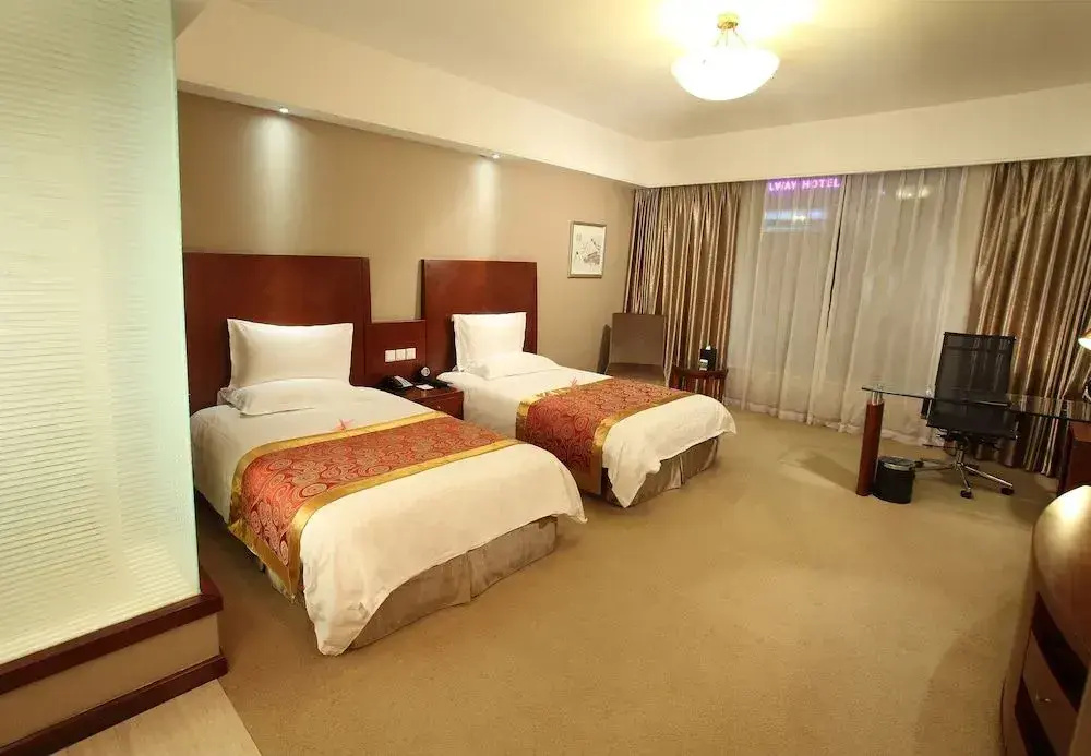 Dalian Furong International Hotel