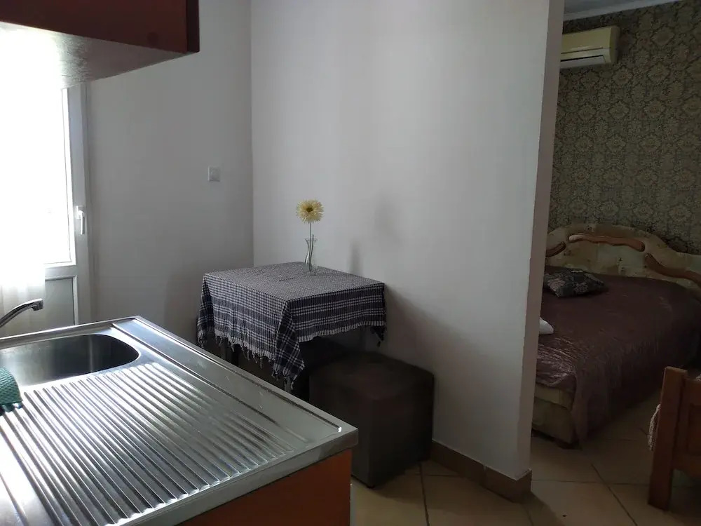 Apartments DEA
