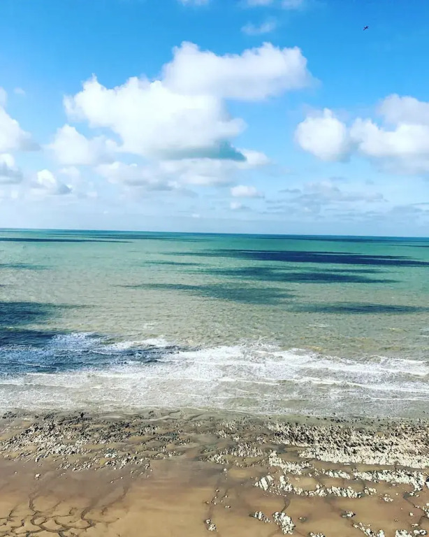 Brise du Large - Maison dAult