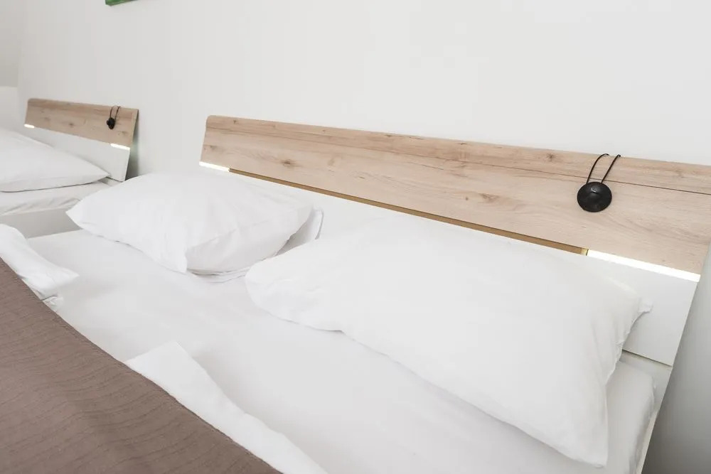 Hotelino Rooms