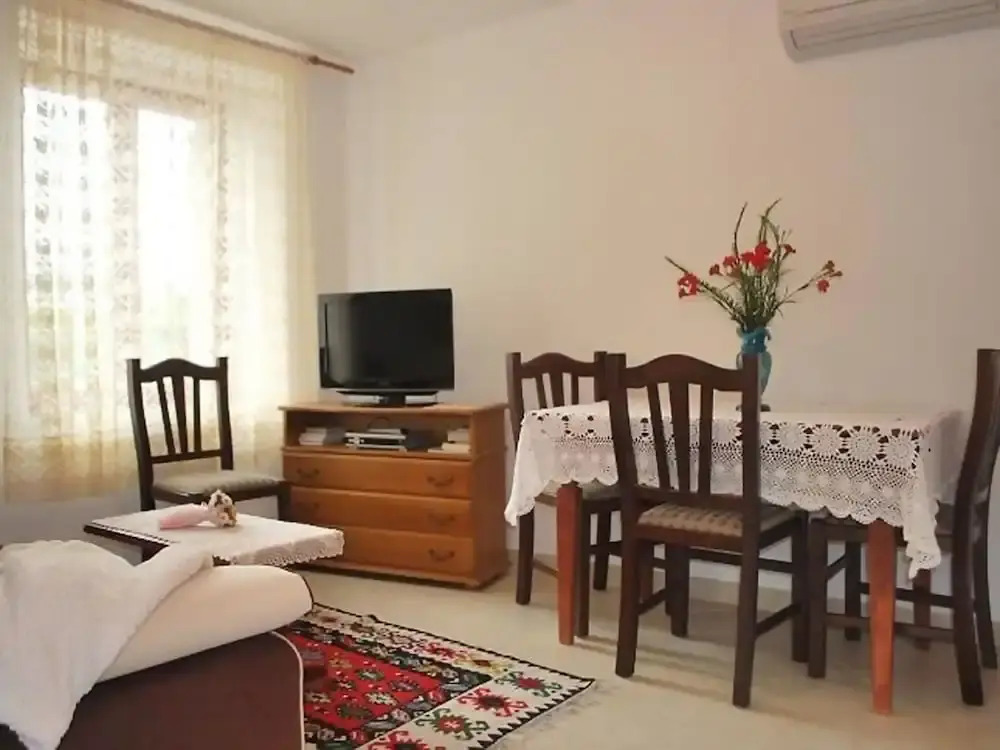 Spacious Villa in Lopud With Private Terrace
