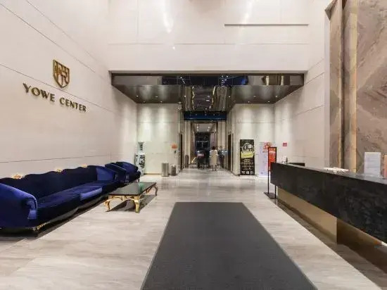 Abisous Hotel(Kunming Tongde Plaza)