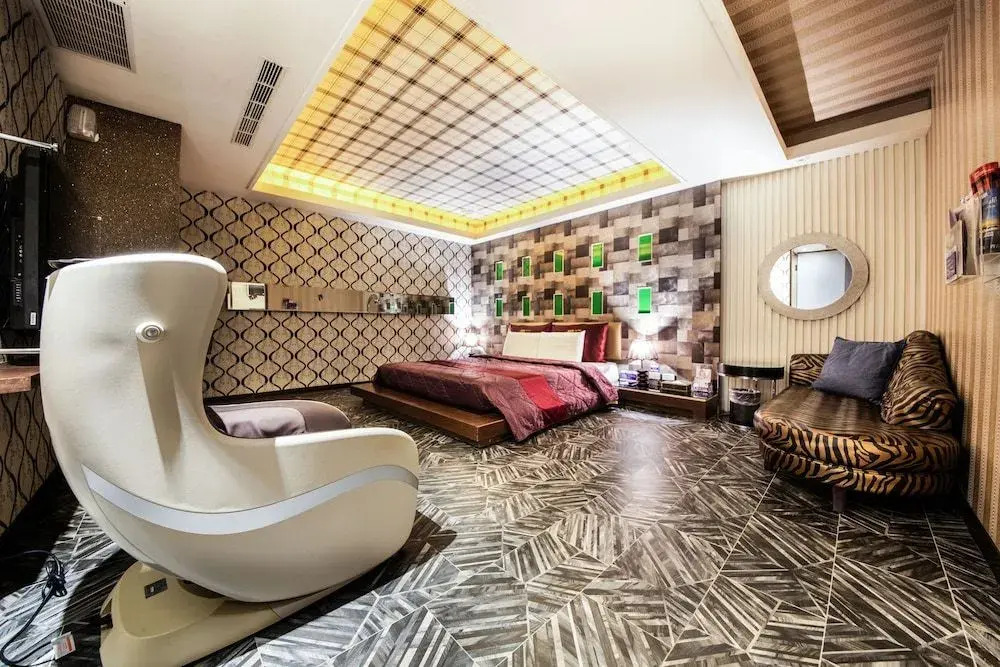Wsb Motel-Rende