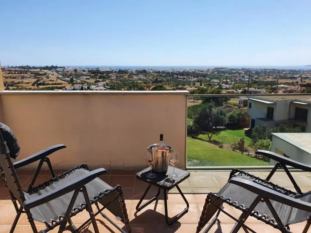 Wonderful View - Quinta da Colina C8