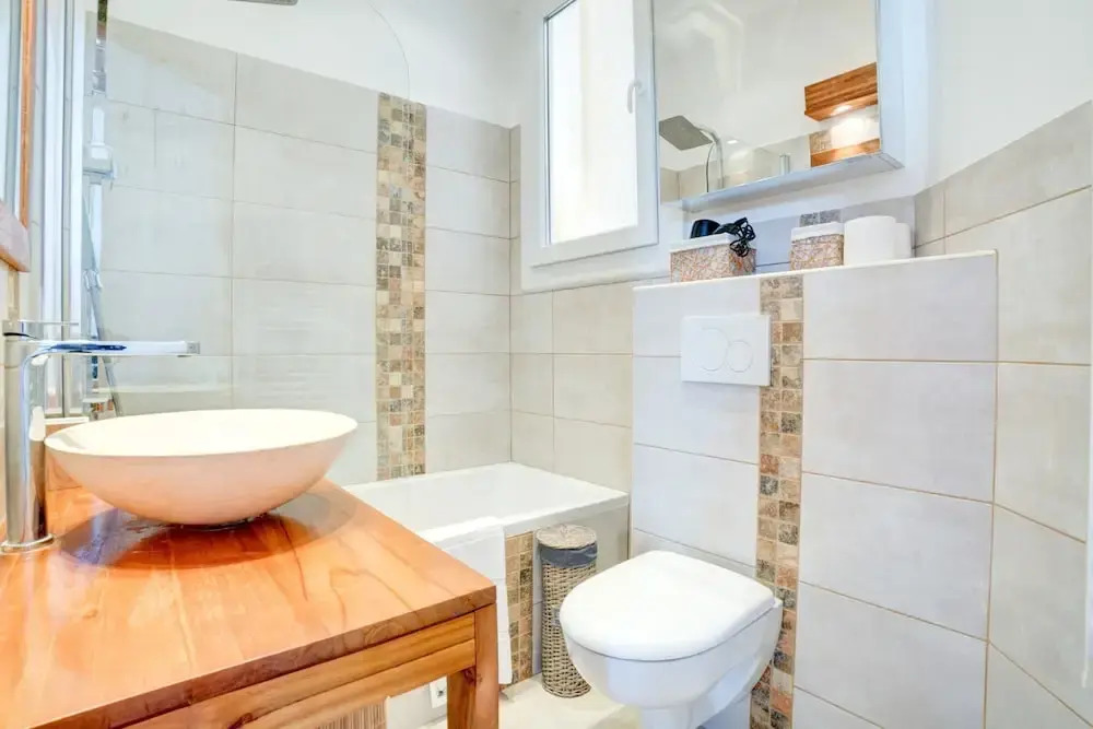 Marcelin Berthelot Apartment 1